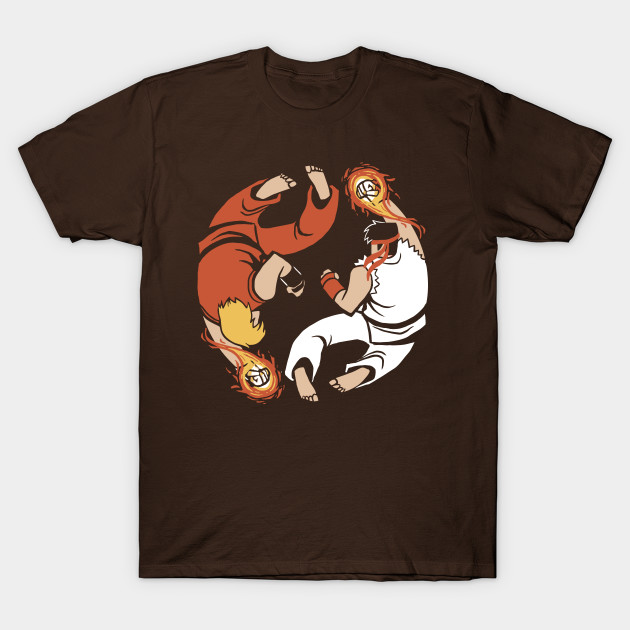 Super Yin Yang
